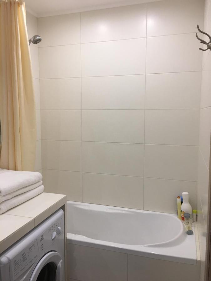 Studio Luxe On Victory Street In The City Center 文尼察 外观 照片