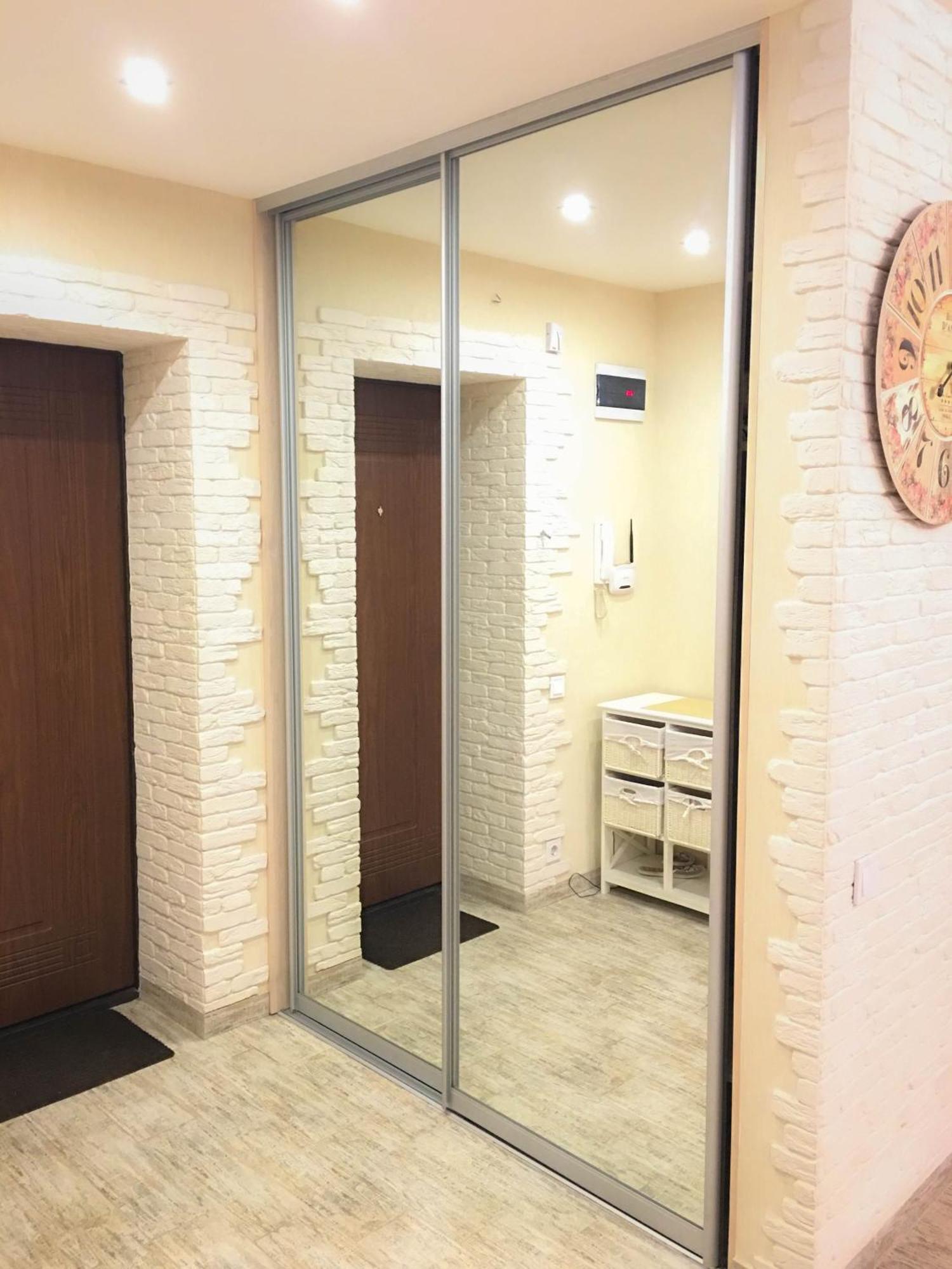 Studio Luxe On Victory Street In The City Center 文尼察 外观 照片