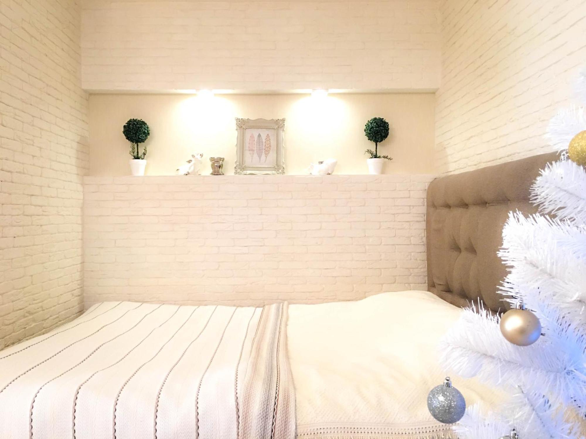 Studio Luxe On Victory Street In The City Center 文尼察 外观 照片