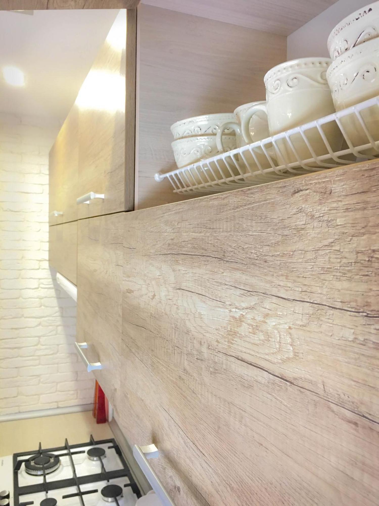 Studio Luxe On Victory Street In The City Center 文尼察 外观 照片