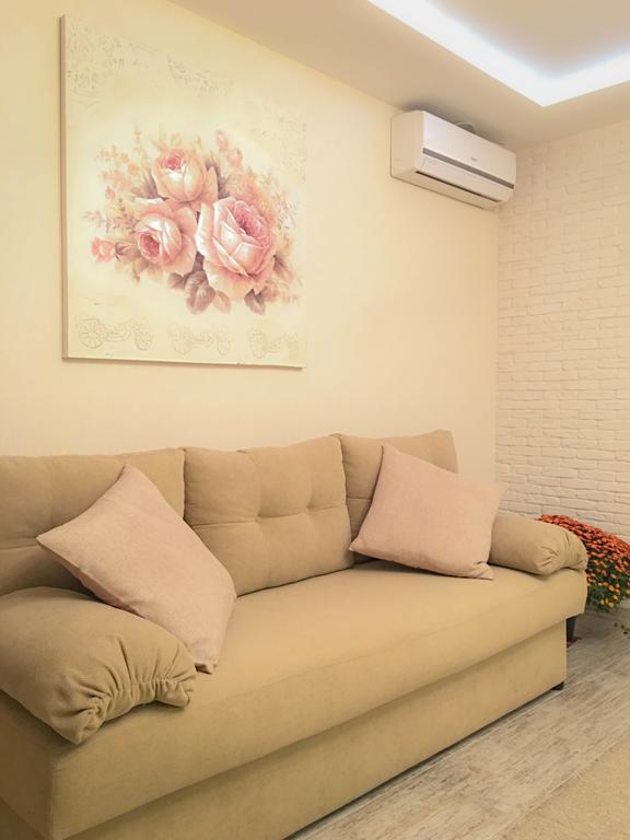 Studio Luxe On Victory Street In The City Center 文尼察 外观 照片